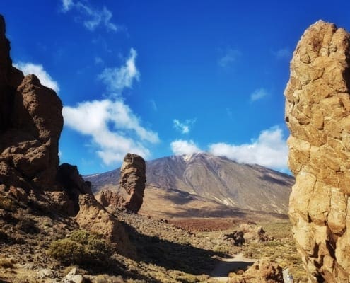 Roques de Garcia