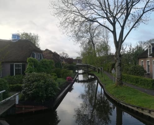 GIethoorn