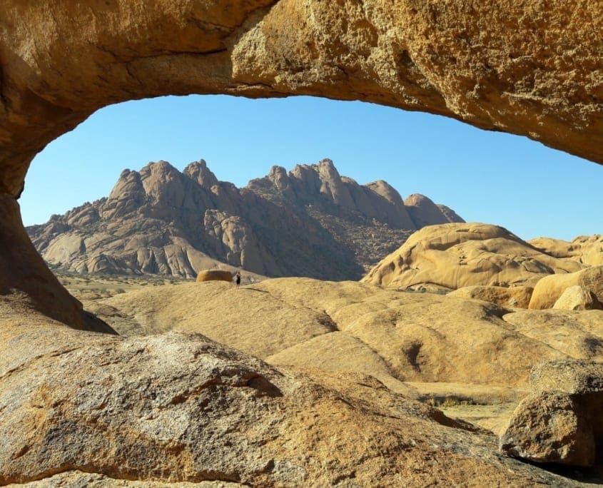 Spitzkoppe