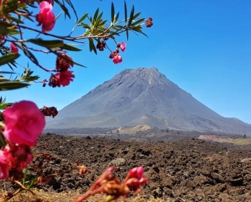 Pico de Fogo