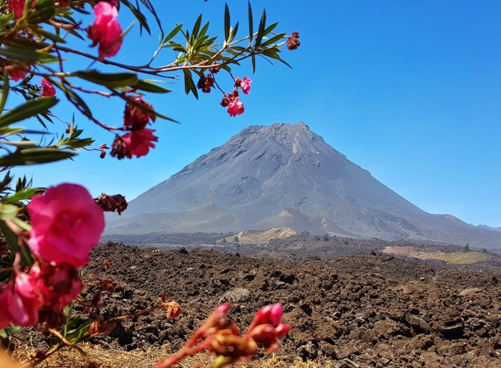 Pico de Fogo