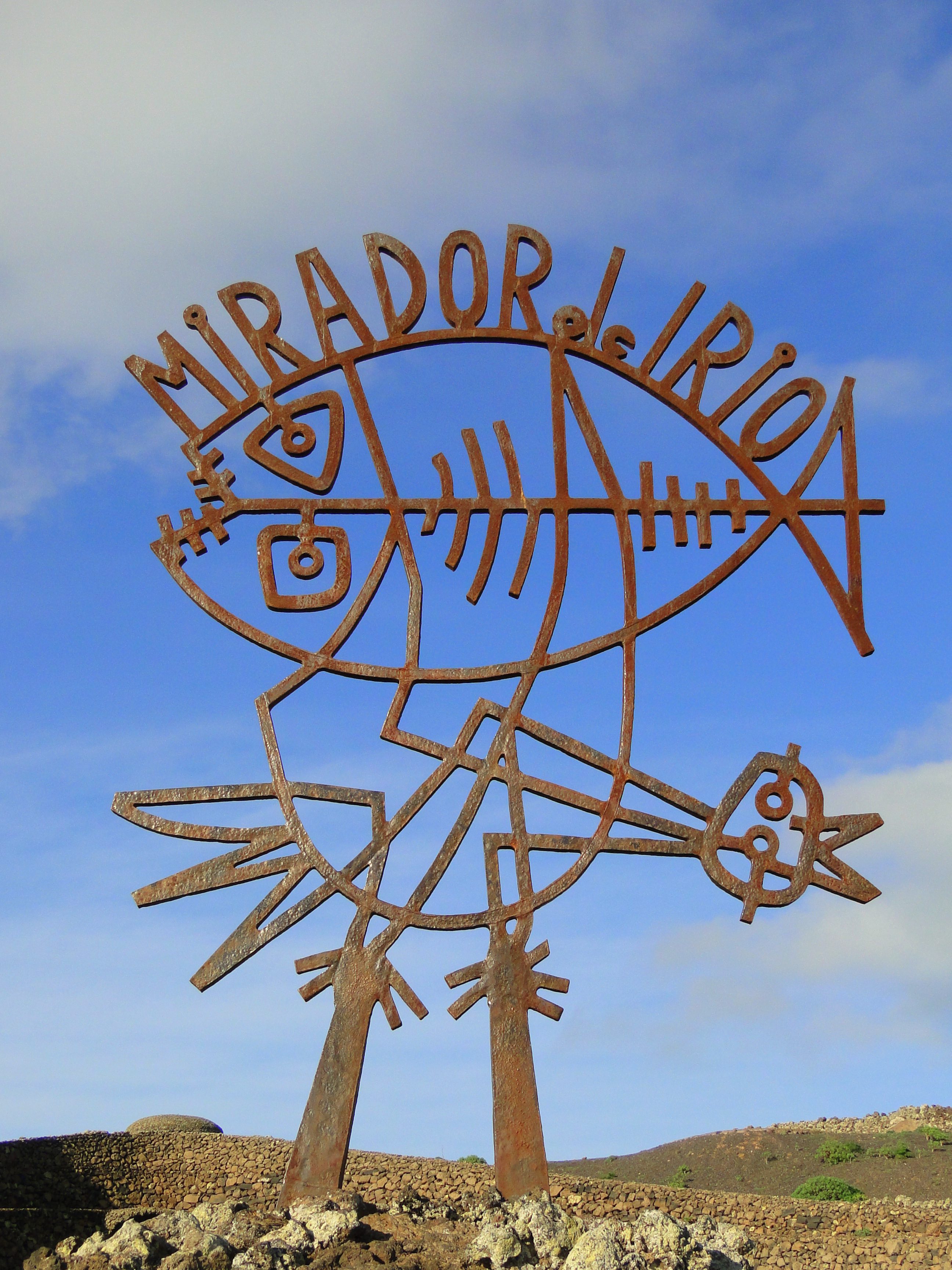 Logo van Mirador del Río