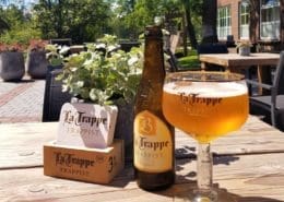 La Trappe