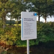 Wandelen rondom Tilburg