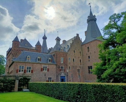 Kasteel Doorwerth
