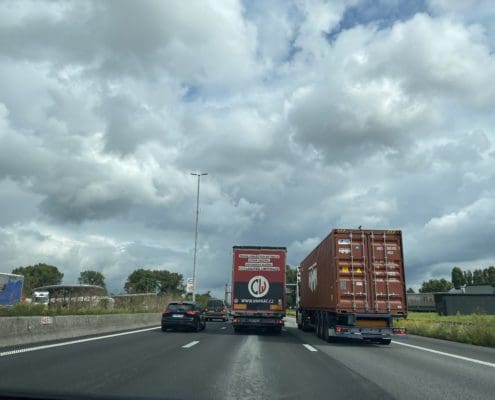 Dit. En dan 10 uur lang. Dat is Zwarte Zaterdag.